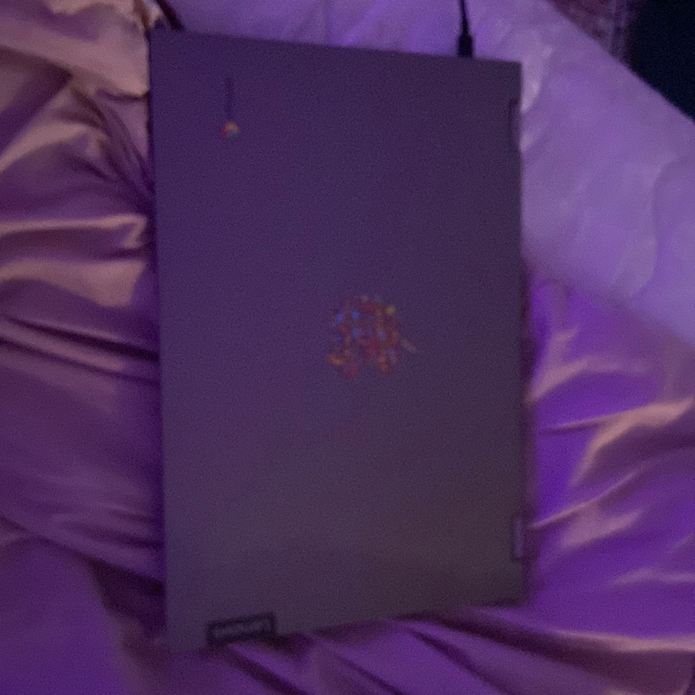 Lenovo Chromebook